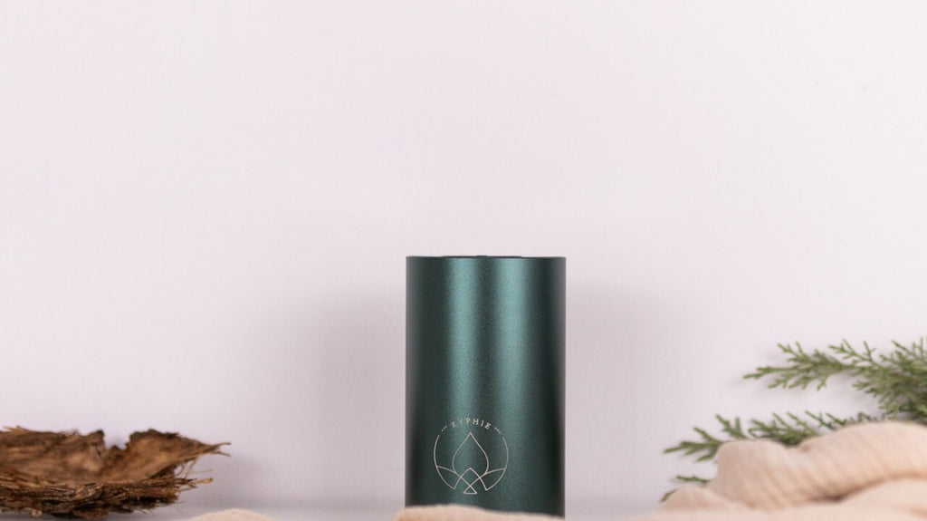 The Essence of Nature: Discovering the World of Essential Oils