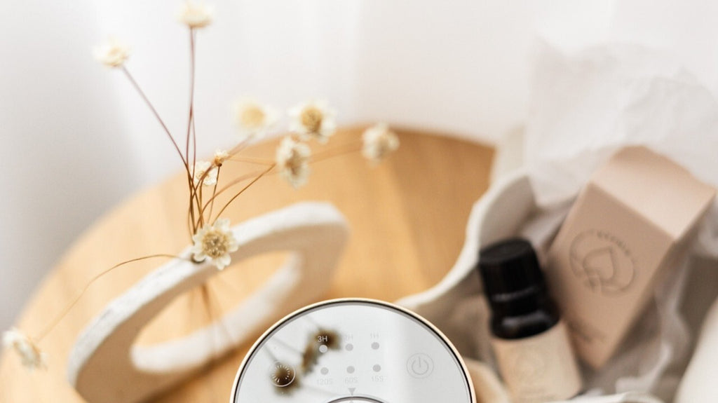 The Transformative Power of Essential Oils: Unlocking Nature's Remedies