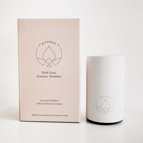 Petit Luxe Essence Atomiser