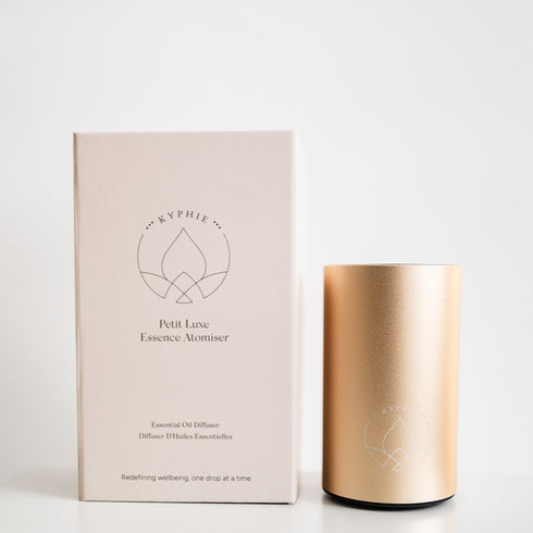 Petit Luxe Essence Atomiser