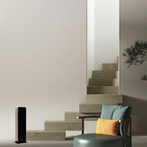 Commercial Luxe Essence Atomiser