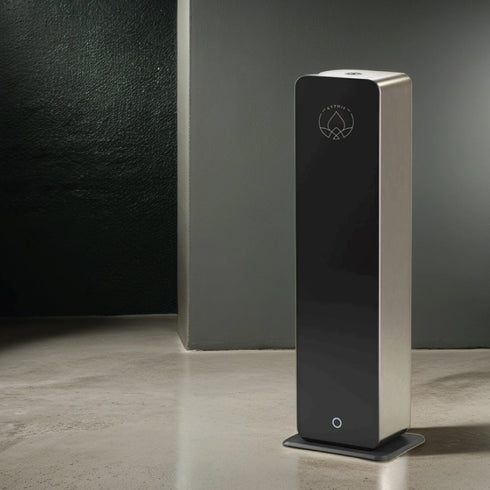 Commercial Luxe Essence Atomiser