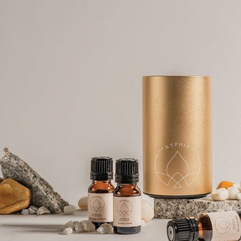 Petit Luxe Essence Atomiser