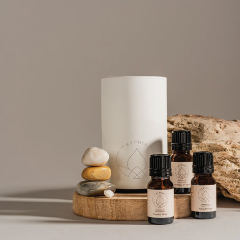 Petit Luxe Essence Atomiser