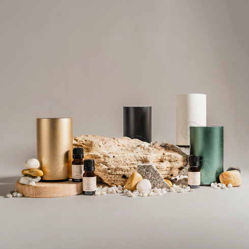 Petit Luxe Essence Atomiser