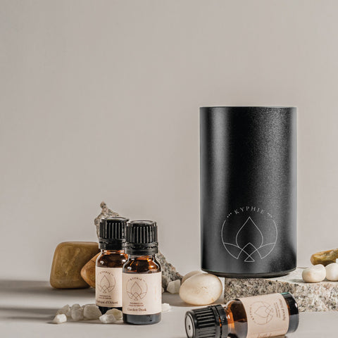 Petit Luxe Essence Atomiser